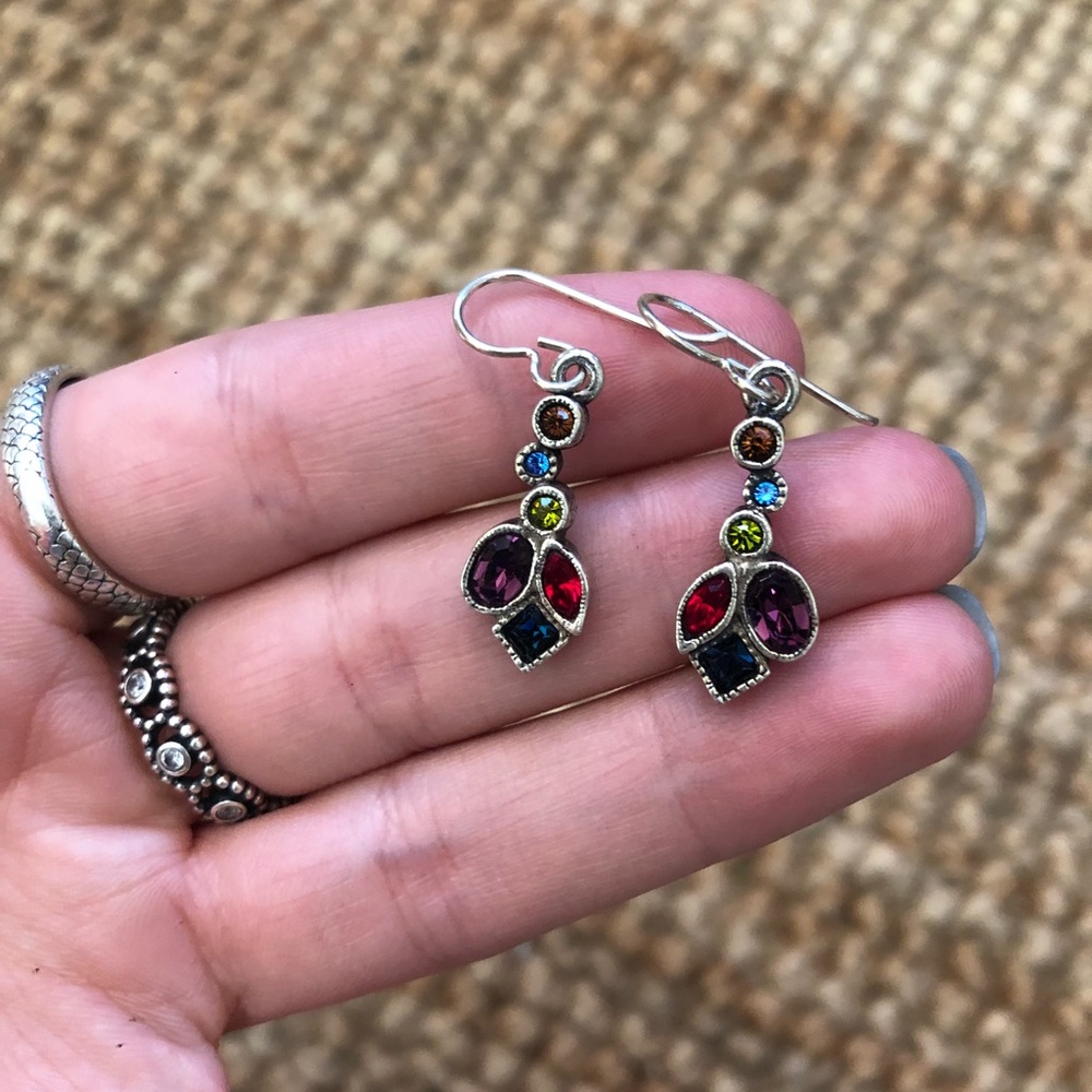 Patricia Locke earrings  20% 2+ bundles!